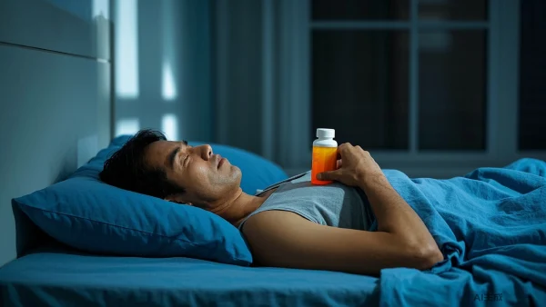 胆汁反流性胃炎：与睡眠姿势的秘密联系