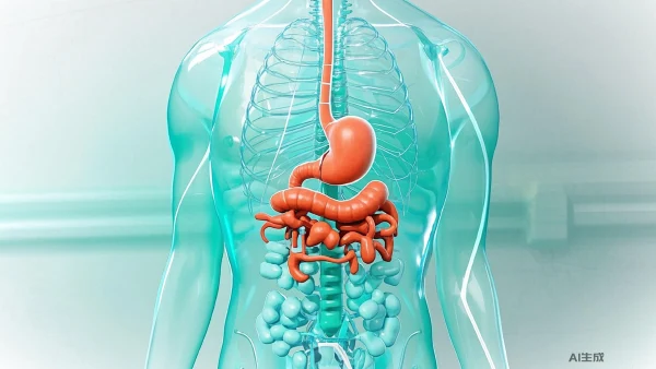 胃肠功能紊乱——你应该知道的那些事!