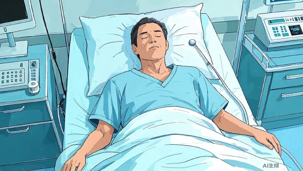 麻醉领域的健康指南：从术前准备到术后恢复