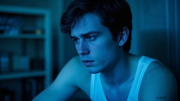 揭开神秘面纱:认识艾滋病的早期症状及传播途径