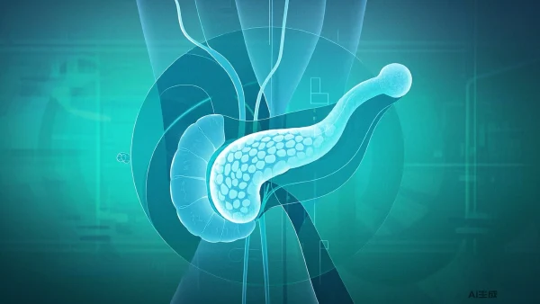 胰腺癌早期信号检测：千万别忽视身体的警告