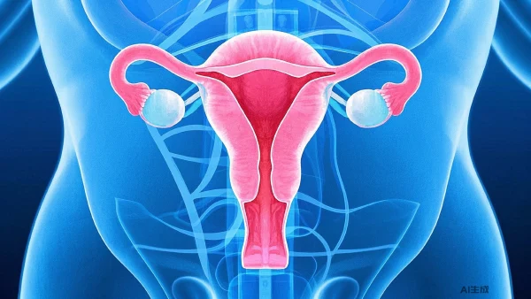 子宫里的"隐形炸弹"——警惕悄悄生长的妇科隐患！