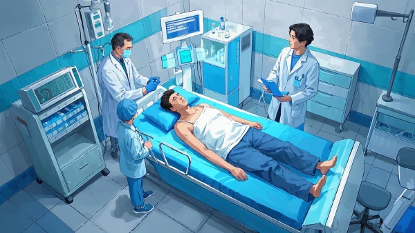 急性与慢性：术后疼痛的管理与解析