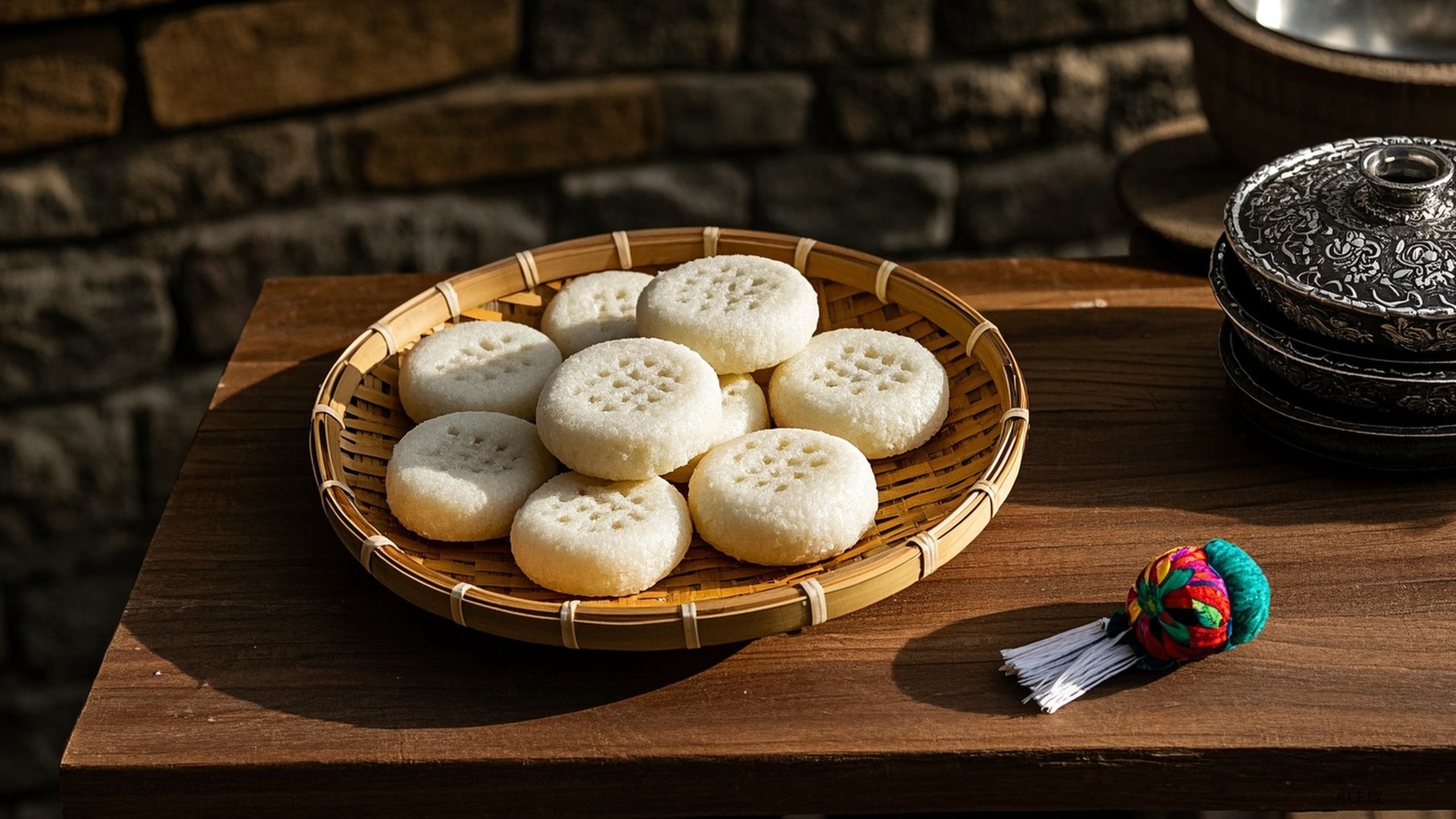 吃糯米也能减重？壮族健康饮食的秘密