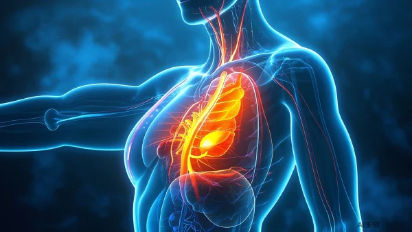 了解乳腺癌:从症状到治疗的全面指导 🩺