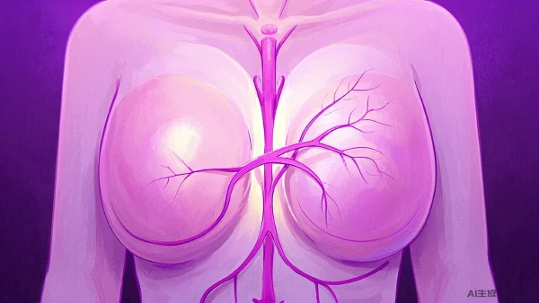 晚期乳腺癌:认识疾病,科学对待,走出误区