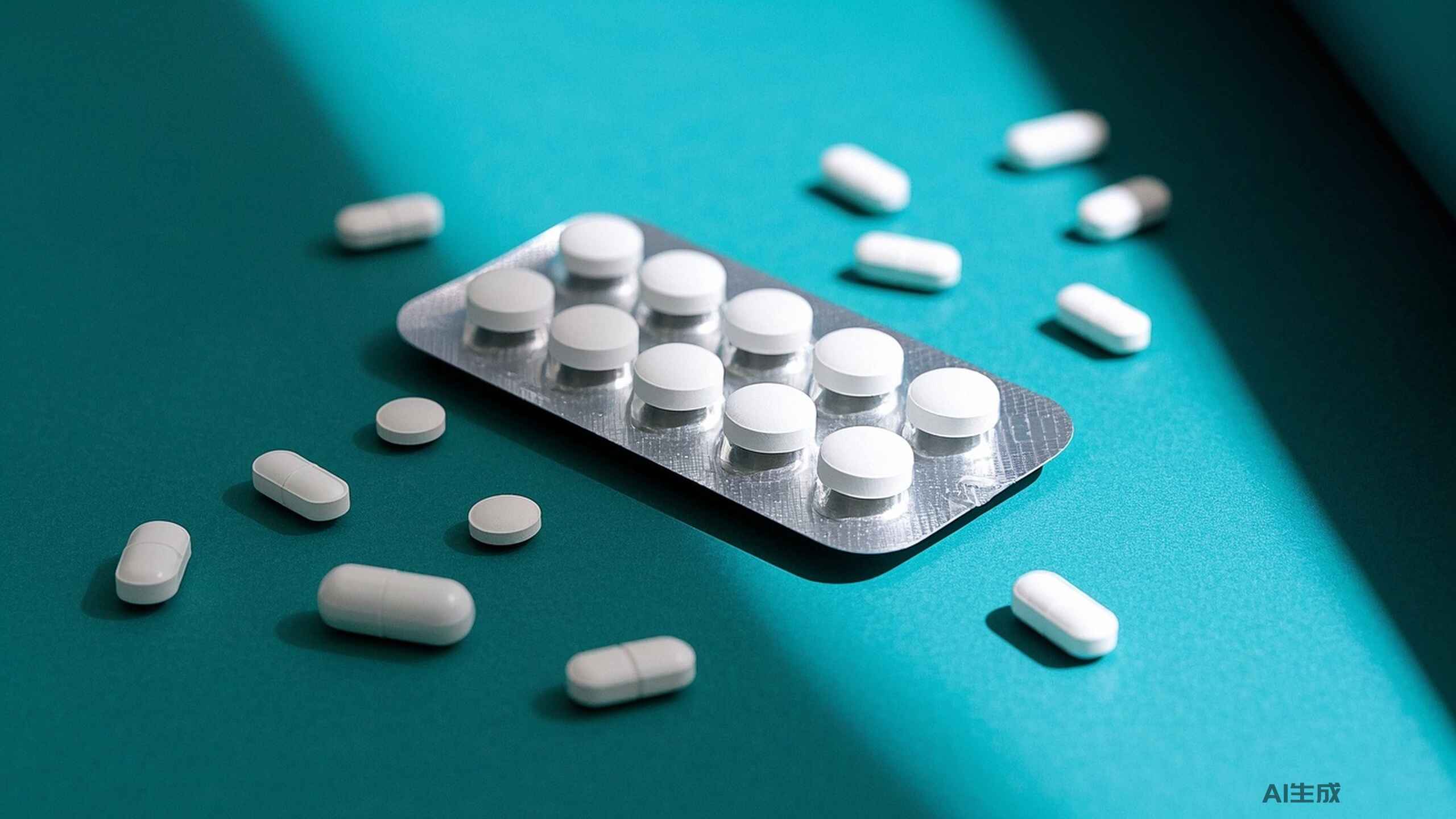 科普，聚焦用药安全：萎缩性胃炎治疗常用颗粒剂正确用法指南