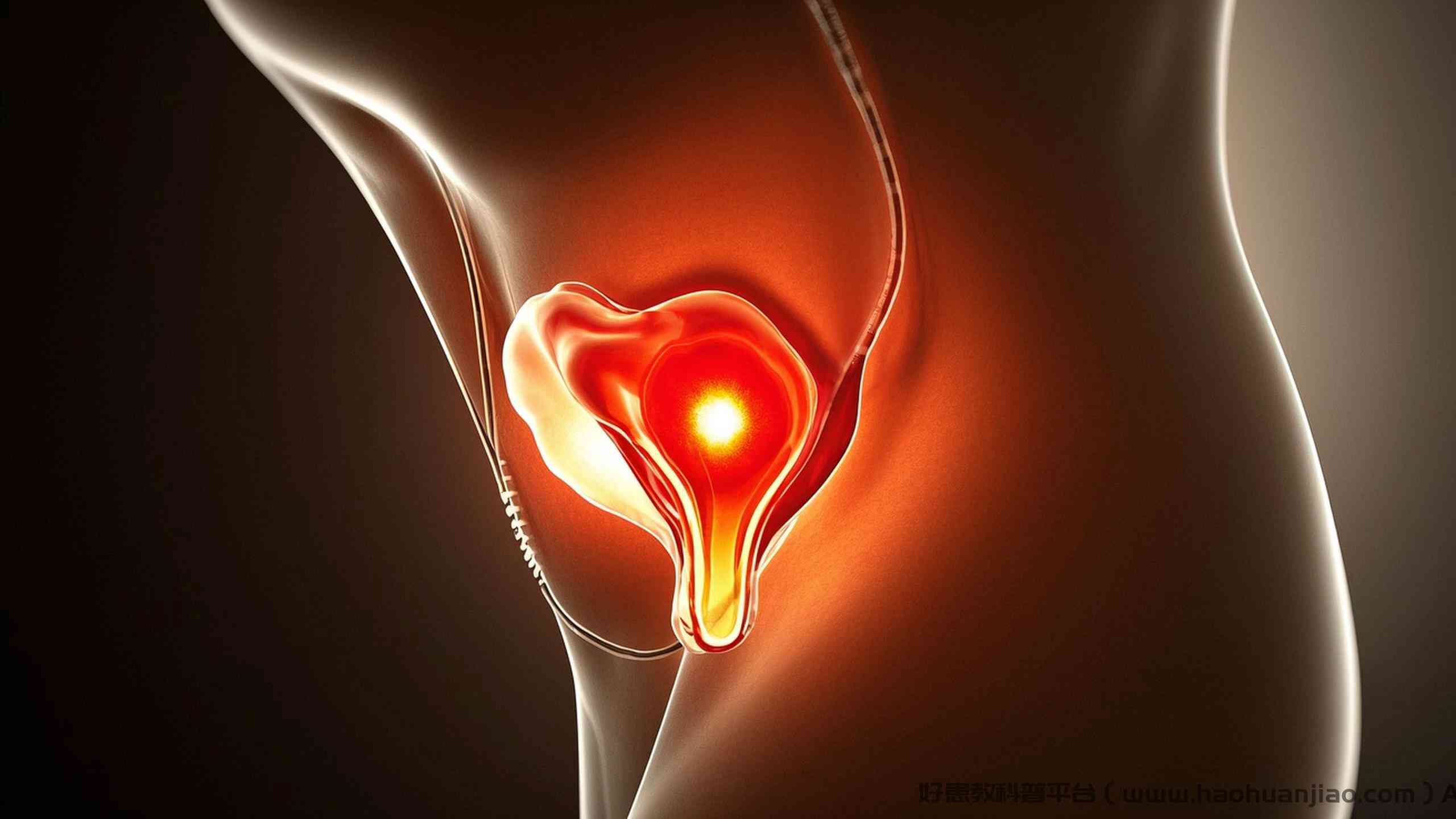 前庭大腺脓肿：你需要了解的女性健康问题封面图