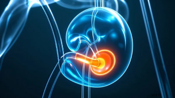 麻醉在输尿管支架管应用中的作用：了解基本知识与注意事项