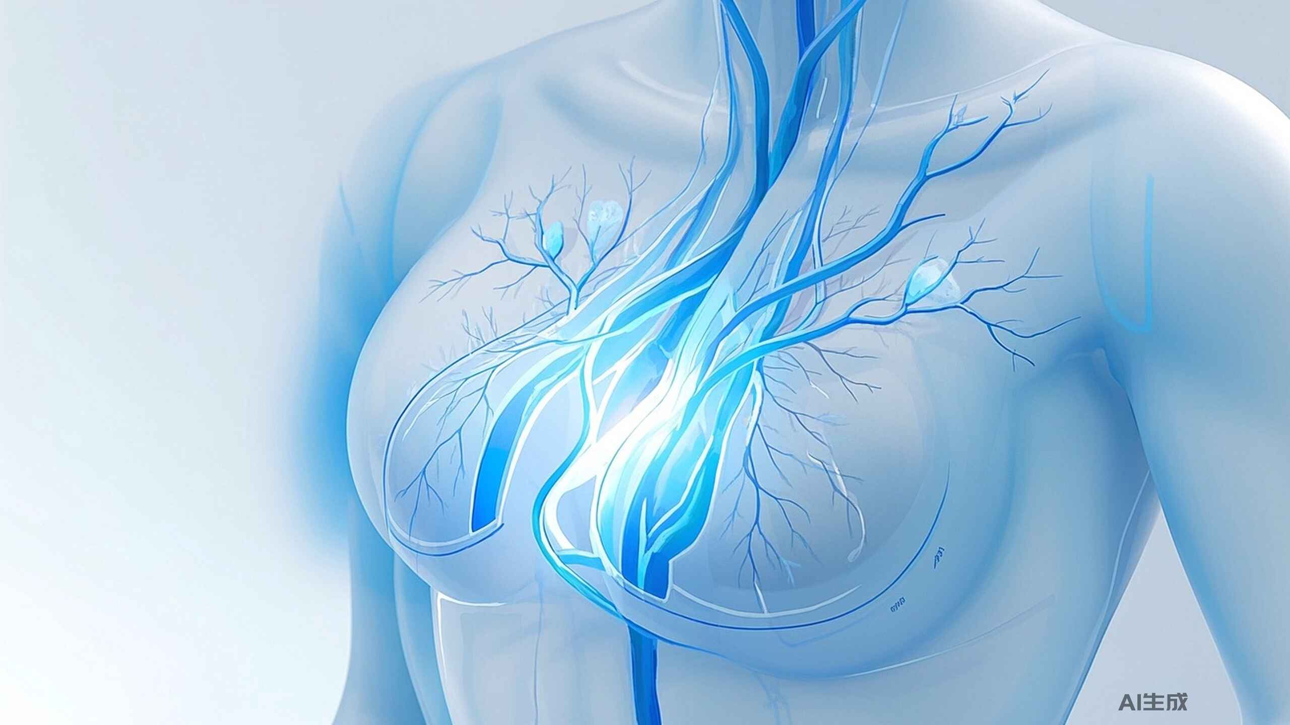科普，了解乳腺癌晚期：症状与治疗指南封面图