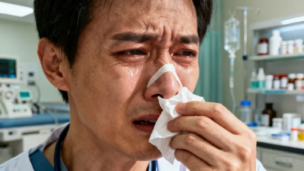 过敏性鼻炎:了解、识别、应对 - 好患教健康科普内容,包含医学科普、中医科普、儿童科普等知识