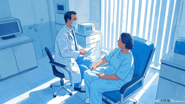 彩色多普勒超声：生命健康的无创检测利器