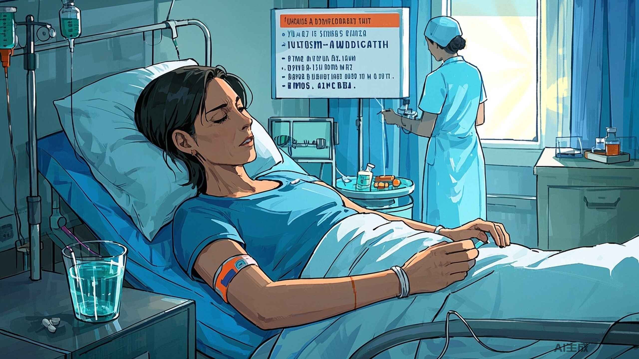 科普，乳腺癌II期浸润性导管癌常用化疗与靶向用药实用全指南