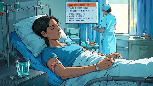 乳腺癌II期浸润性导管癌常用化疗与靶向用药实用全指南