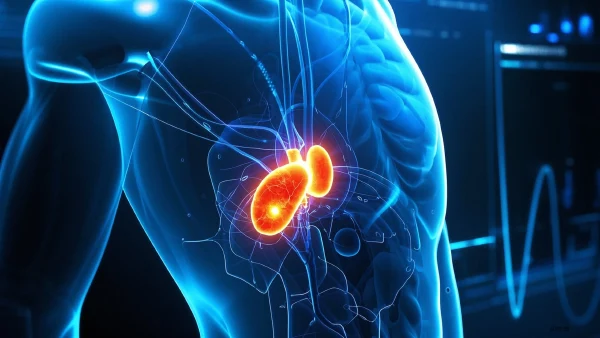 💡麻醉在肾上腺肿瘤手术中的应用：一份不容忽视的健康科普