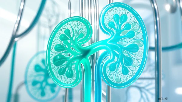 藏在身体中的小石头——一文读懂肾结石及其预防方法!