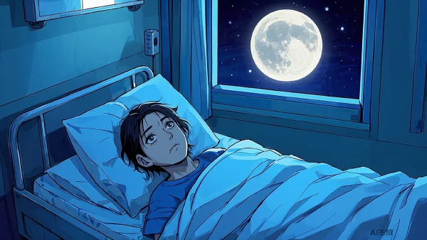 睡眠质量大揭秘！— 失眠的预防与治疗