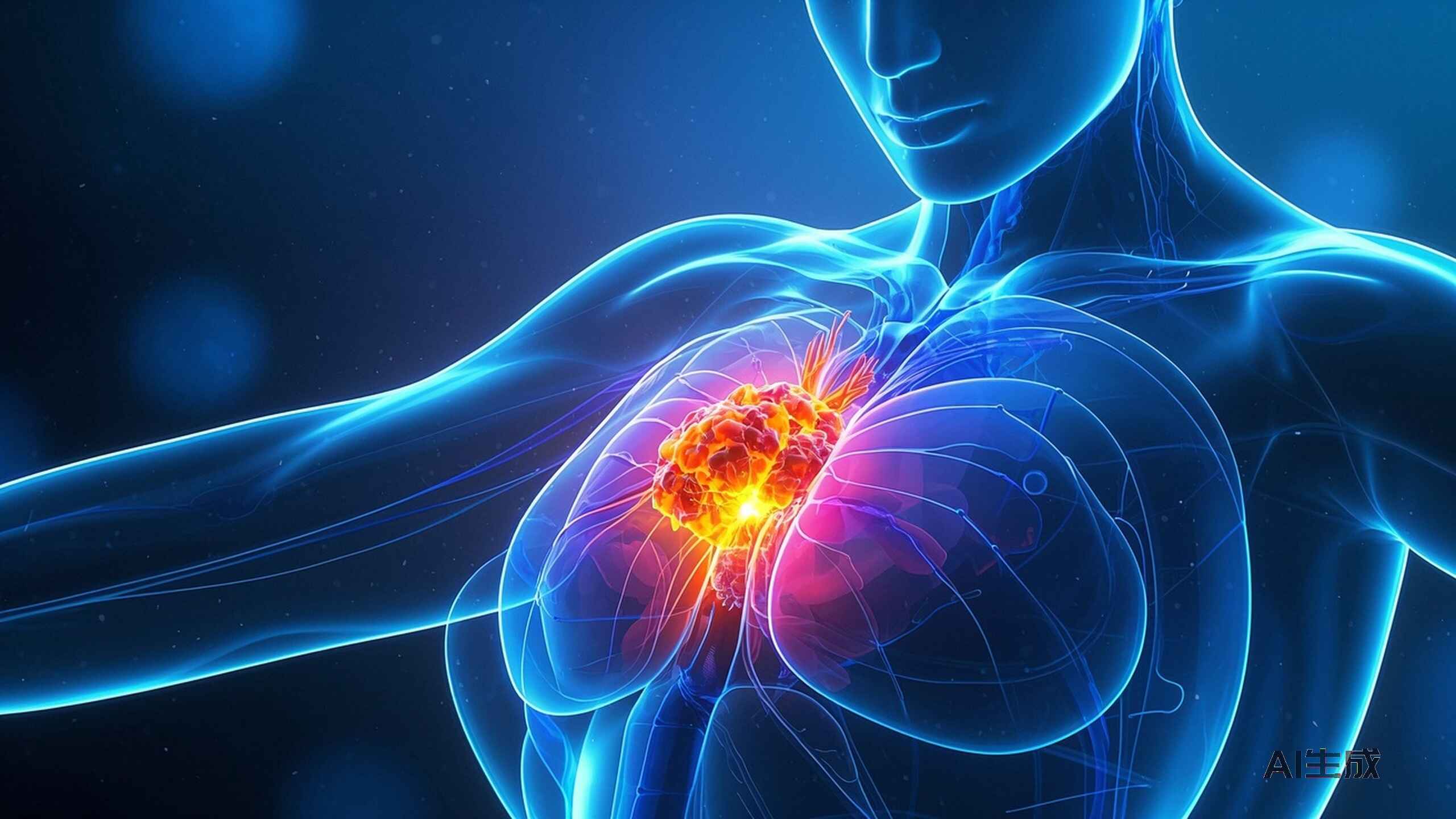 科普，乳腺癌的真相：如何识别、应对与管理封面图