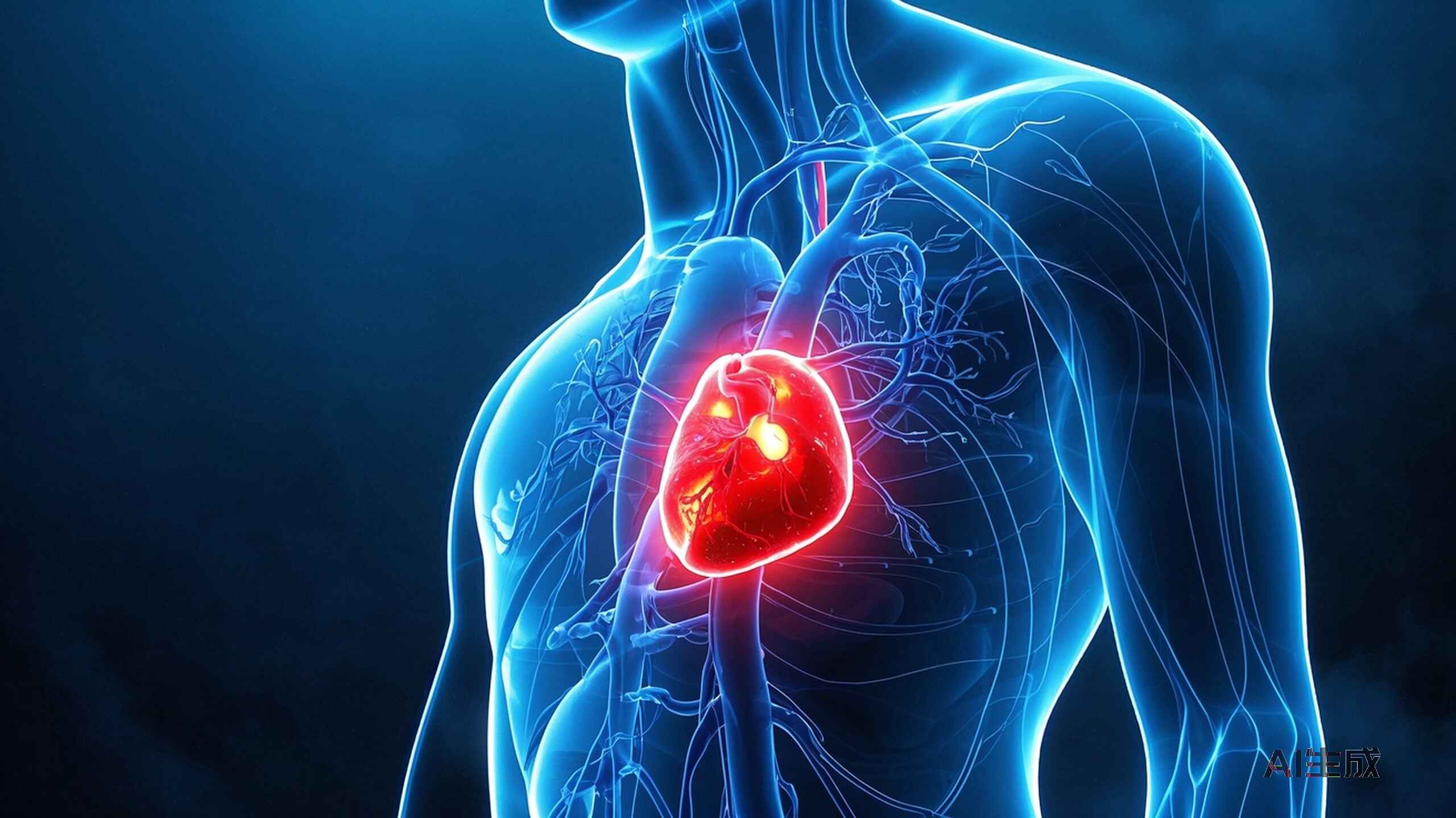 科普,麻醉领域在主动脉壁内血肿管理中的应用封面图