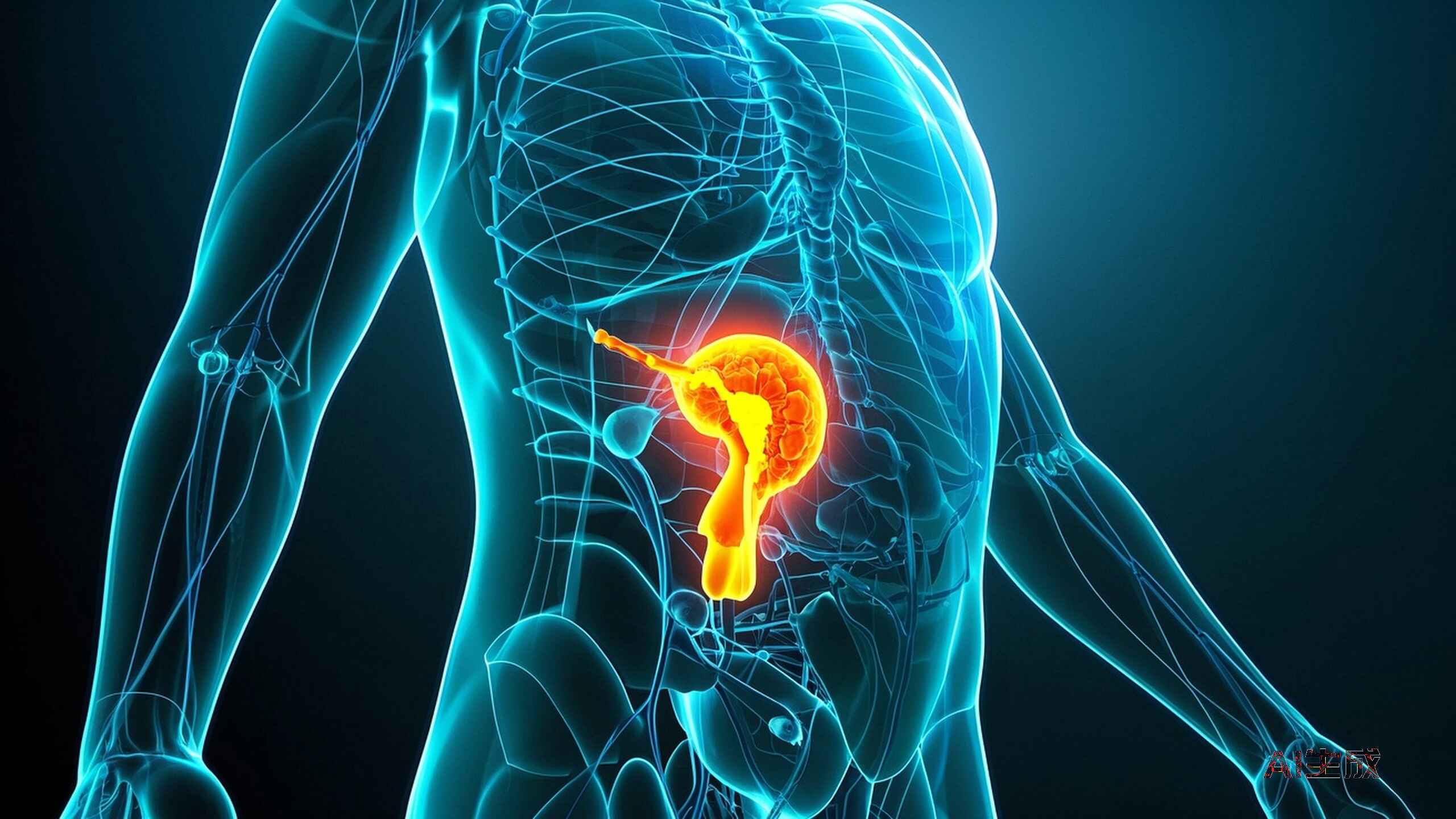 科普，卵巢癌：老年女性需了解的健康知识封面图