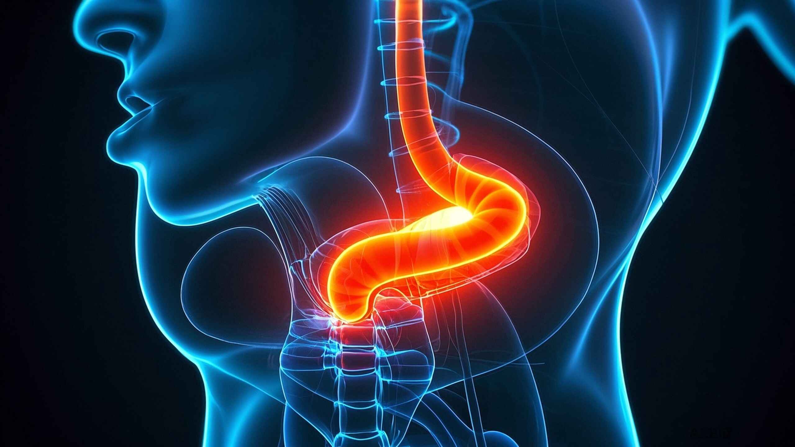 科普，了解<span style="color: #da4707">食管</span>癌：你关心的那些<span style="color: #da4707">问题</span>