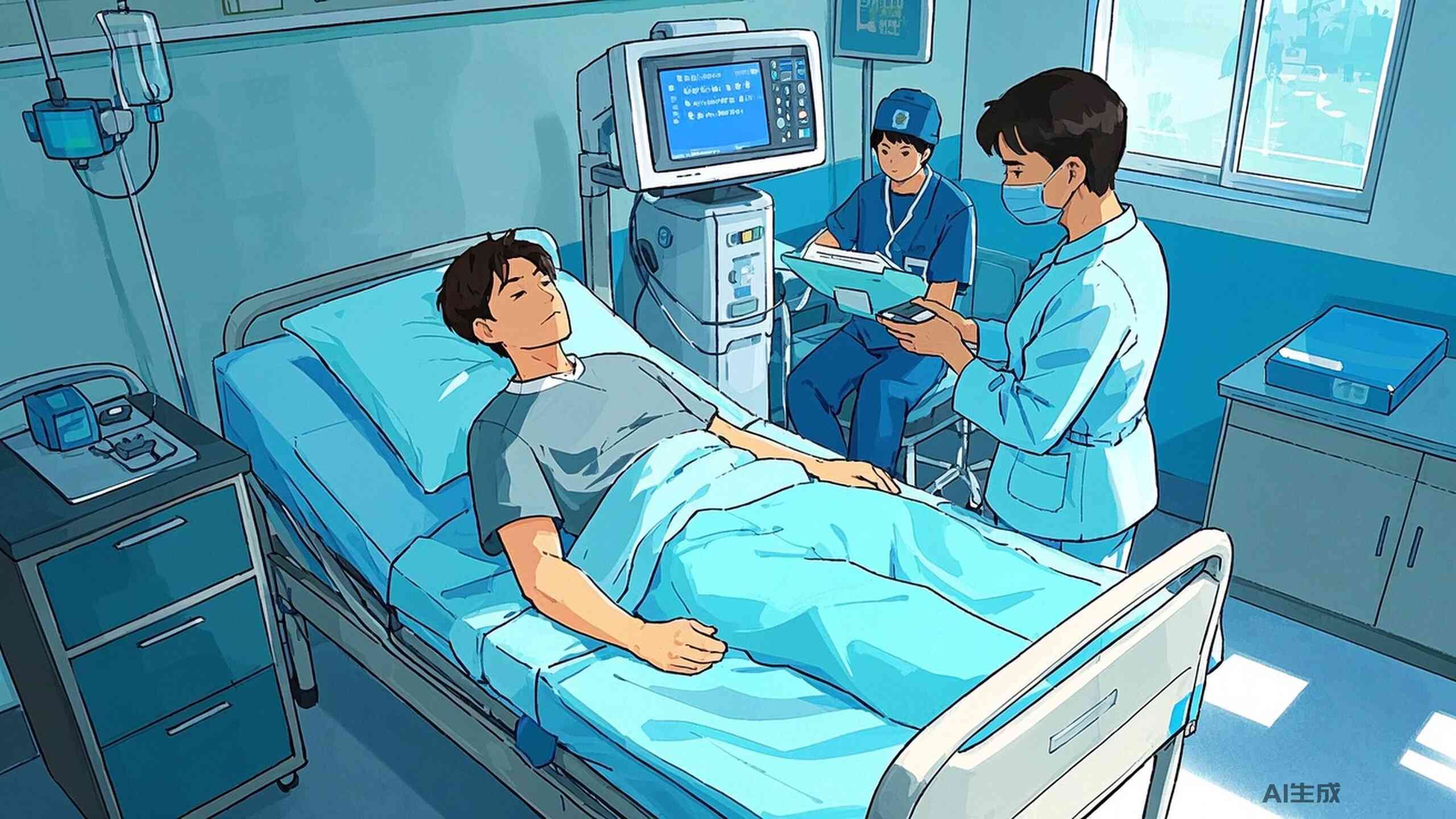 如何应对2型糖尿病？专家带你深入了解该疾病的预防与治疗封面图
