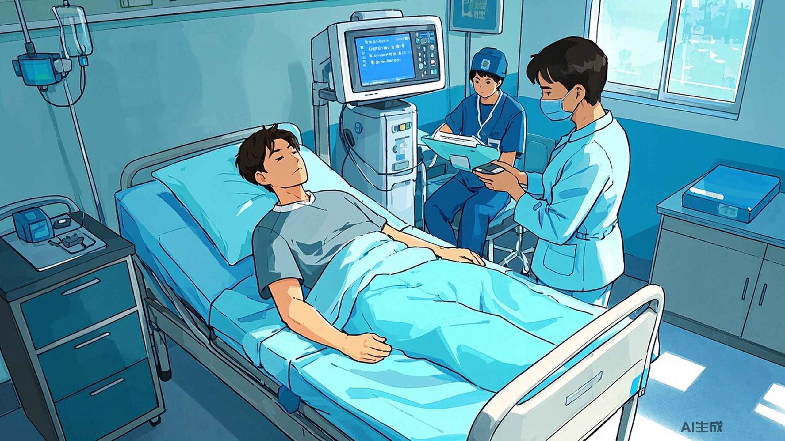 科普，如何应对2型糖尿病？专家带你深入了解该疾病的预防与治疗封面图