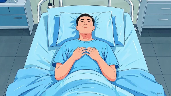淋病：全面了解治疗方法与疗程