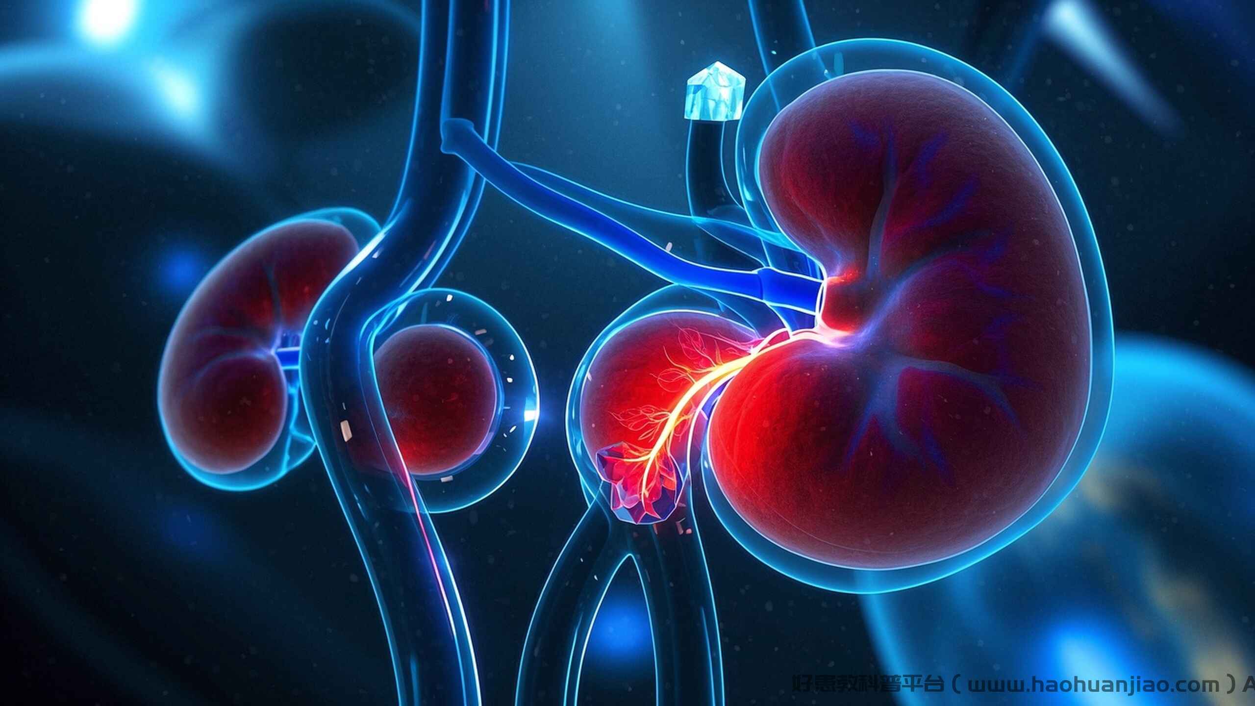 科普，<span style="color: #da4707">肾</span><span style="color: #da4707">输尿管</span><span style="color: #da4707">结石</span>伴感染：症状、检查与治疗指南