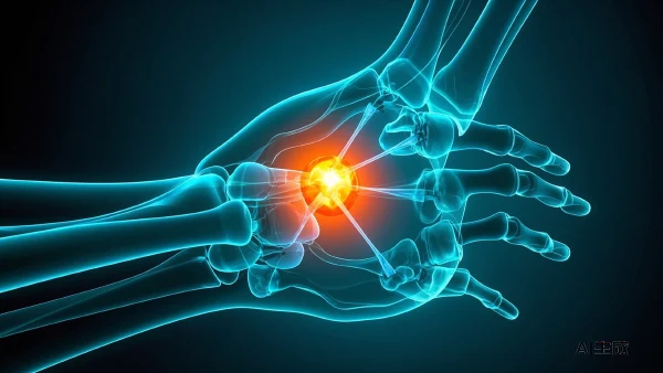 左桡骨远端骨折：麻醉管理与康复的权威指南