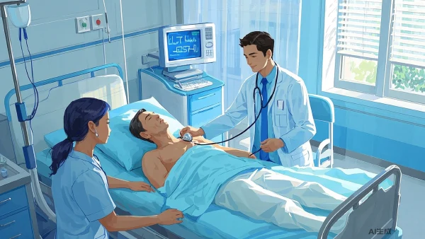 高钾血症:不可忽视的“隐形杀手”——如何守护你的心脏健康?