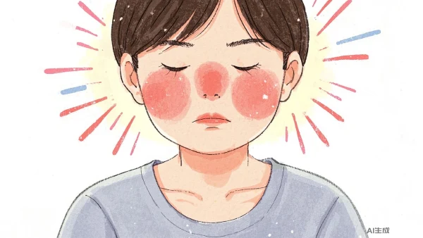 慢性荨麻疹：了解、治疗与预防