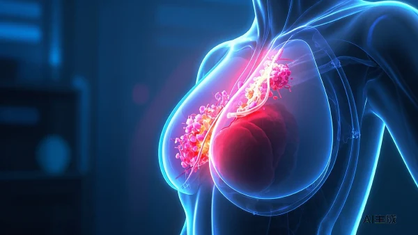 掌握乳腺癌:从症状到应对的实用指南