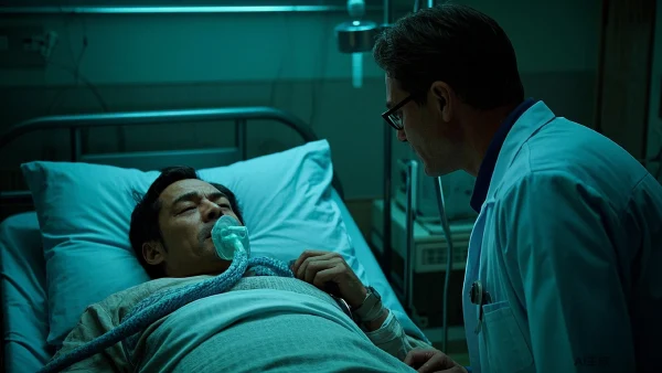 揭开睡眠呼吸暂停低通气综合征的面纱:隐藏的危害与应对