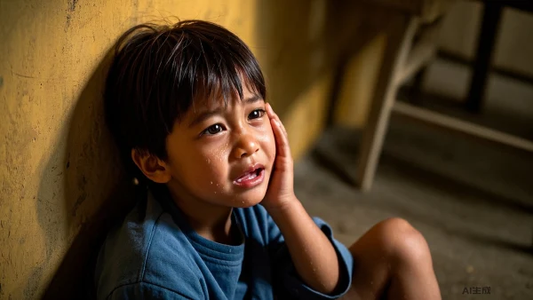 宝宝为何总显疲态？揭开儿童维生素缺乏症的真相