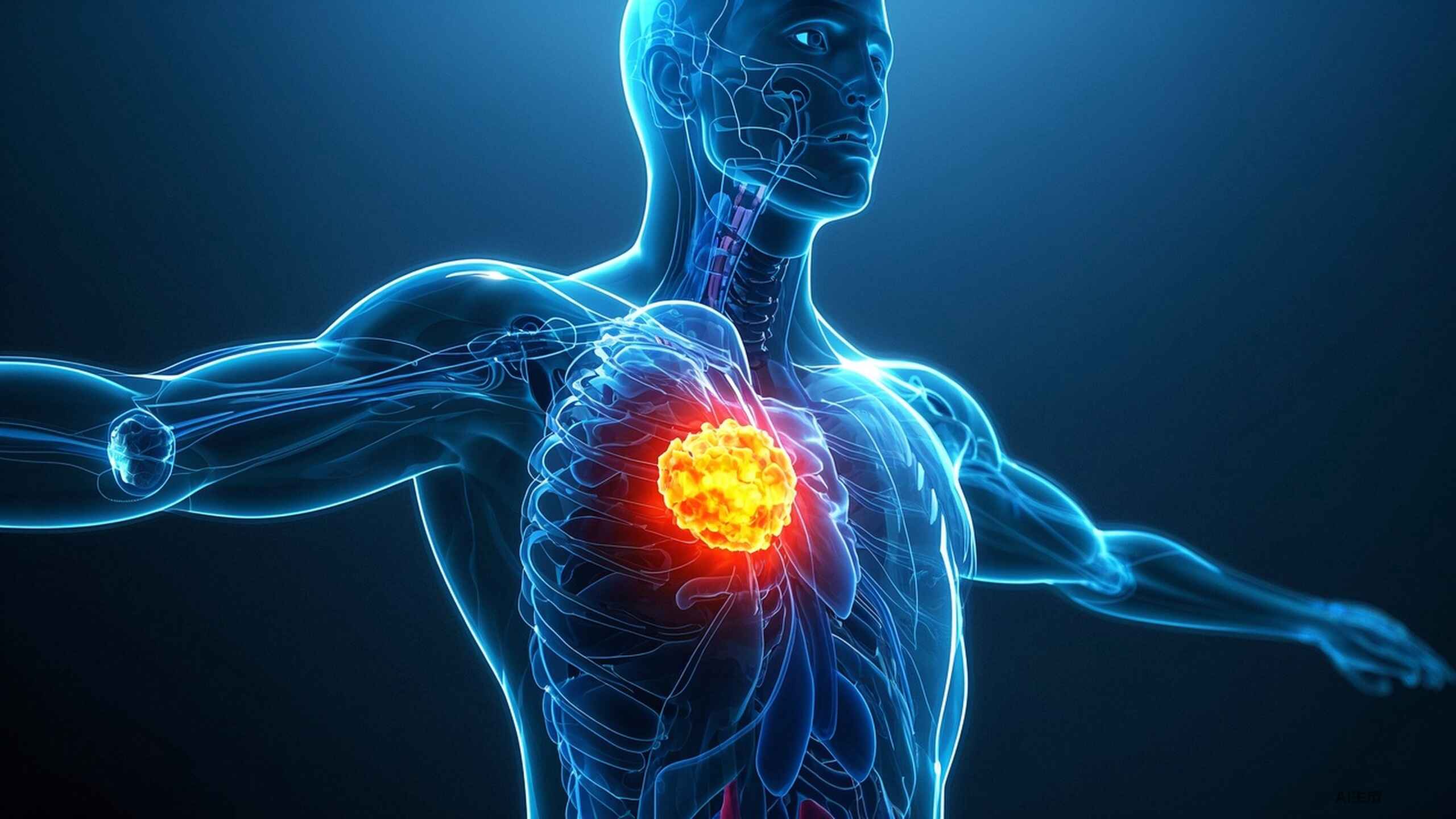 科普，了解结缔<span style="color: #da4707">组织</span>和软<span style="color: #da4707">组织</span>恶性肿瘤的实用指南