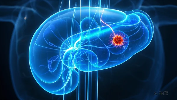 了解胰腺癌:从症状识别到科学应对