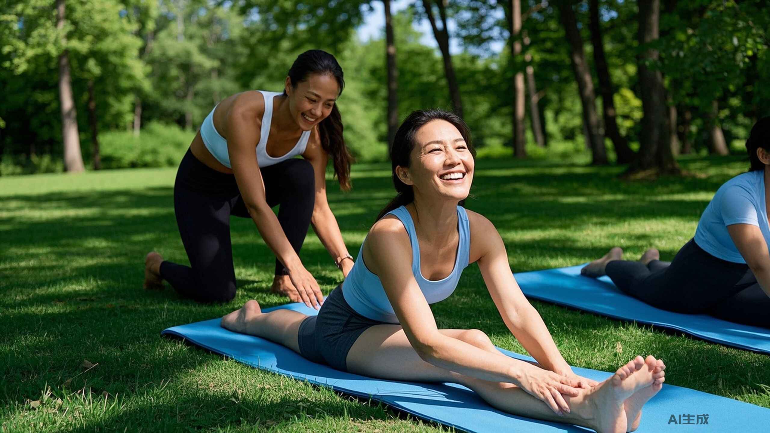 科普，减肥不仅是身体的改变，更是心灵的修行：<span style="color: #da4707">心理因素</span>与健康策略