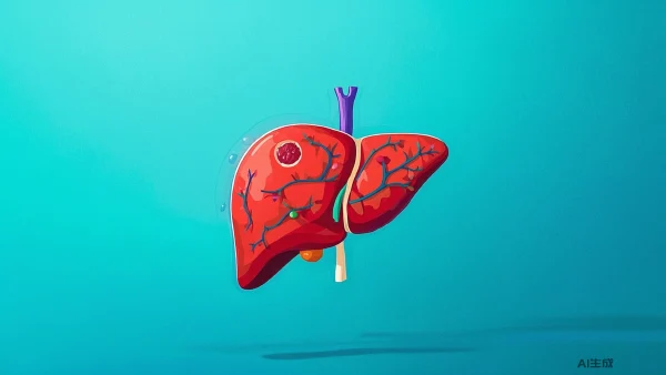酒精性肝硬化失代偿期及相关合并症:早发现早治疗,维护肝脏健康