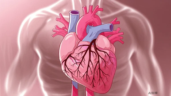 熬夜之后，心脏不适：彻底了解影响与解决方案