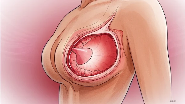 乳腺纤维瘤：深入了解其成因、症状及管理方法