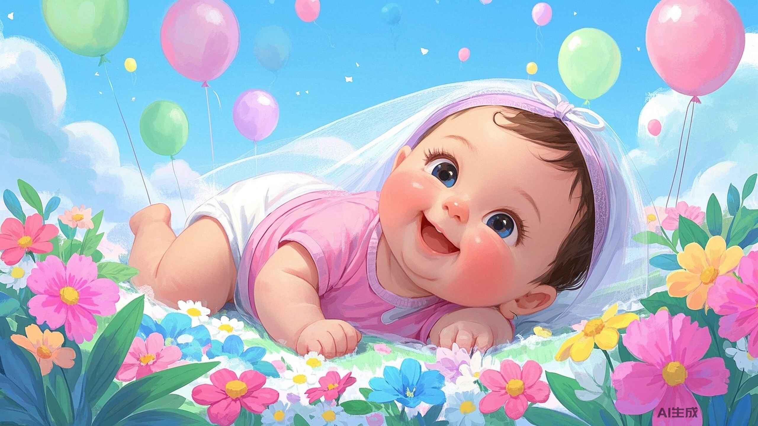 科普，小小生命中的大隐患：婴幼儿维生素K缺乏性出血症全面解析封面图