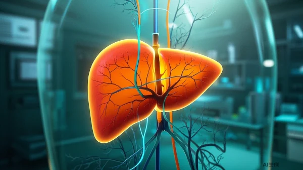 肝功能异常警钟：ALT、AST与AFP解读指南