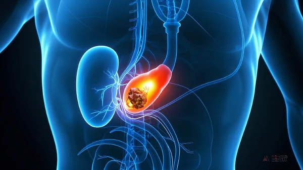 胆囊结石与麻醉科的关联