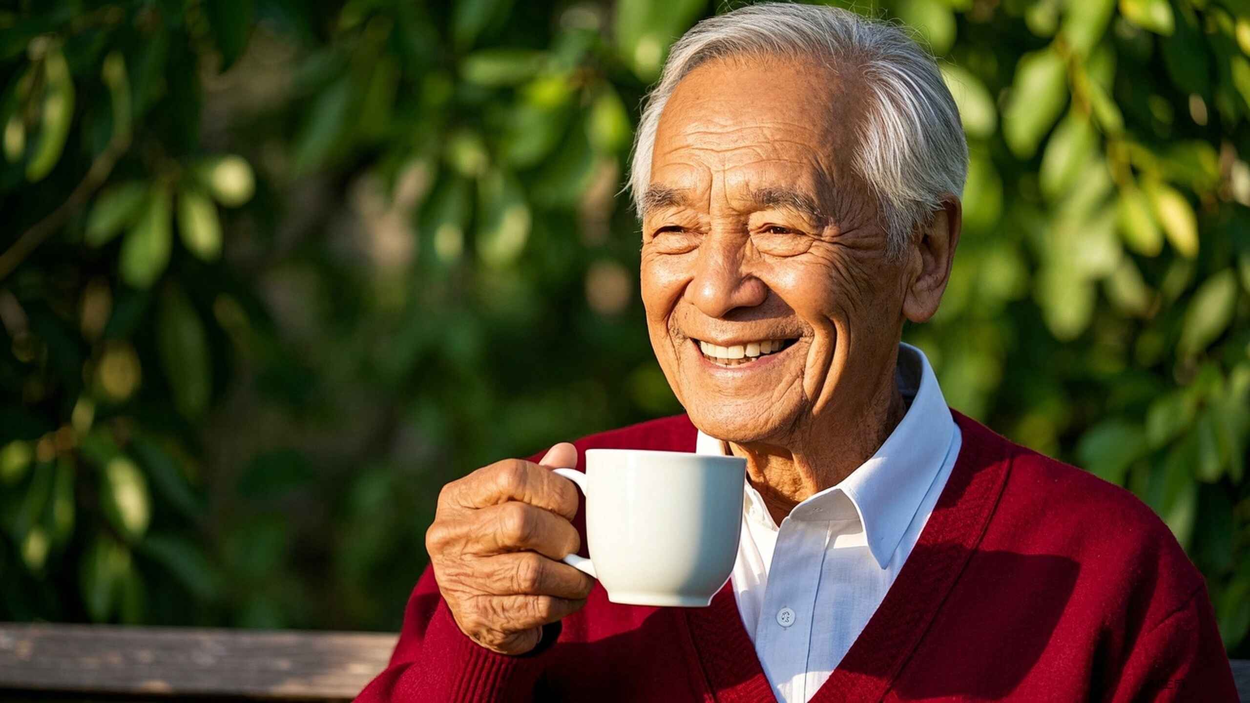 科普，<span style="color: #da4707">聪明</span>老人的血栓防线：预防与保健全攻略