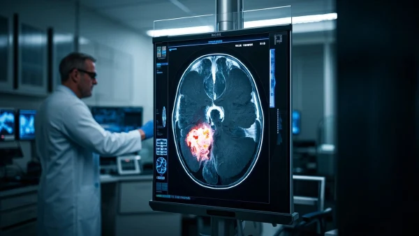 揭开软组织肿瘤的神秘面纱:MRI 诊断全解析