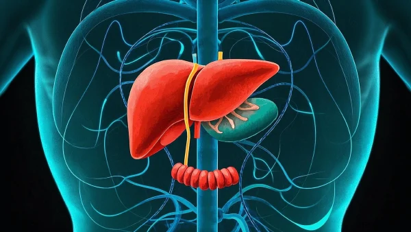 胆囊结石：从诊断到管理的全面解析