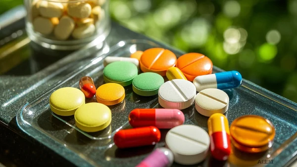 过敏性鼻炎患者必读：药物治疗的全面指南