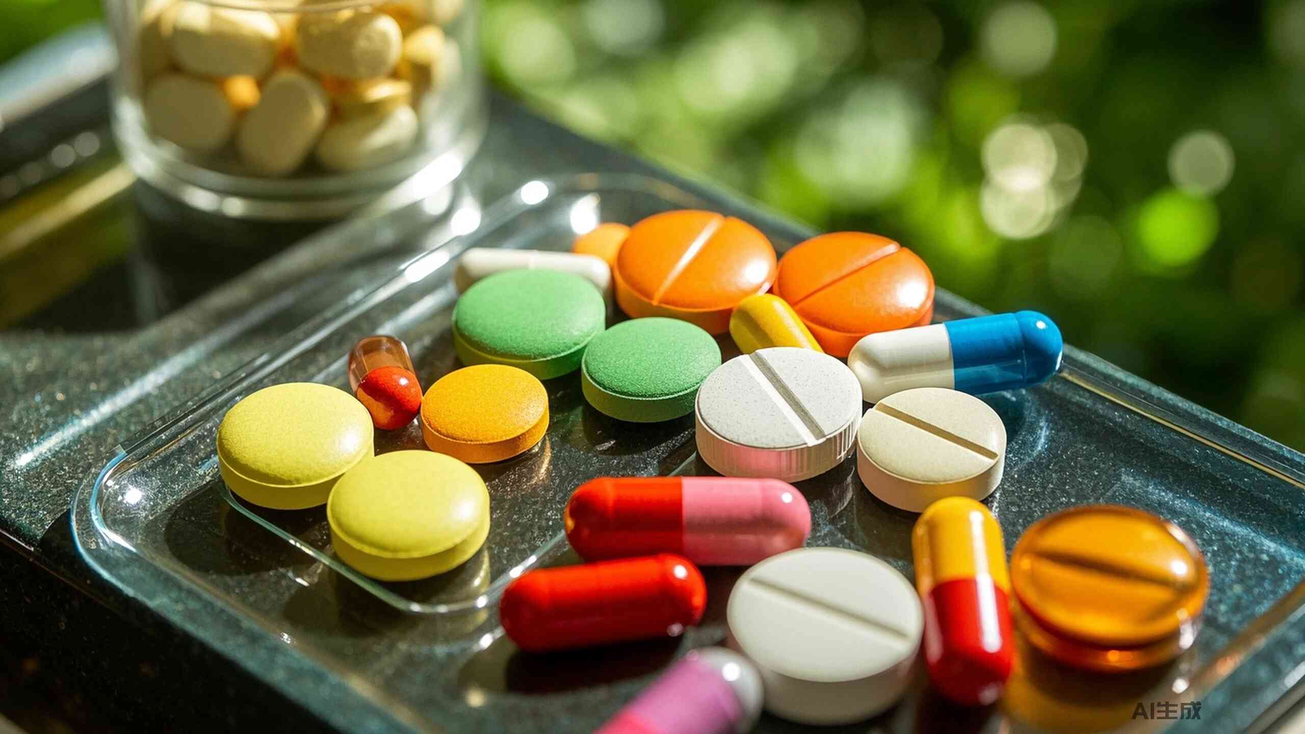 过敏性鼻炎患者必读:药物治疗的全面指南