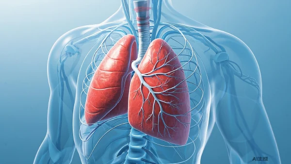 非小细胞肺癌早期信号与有效治疗指南